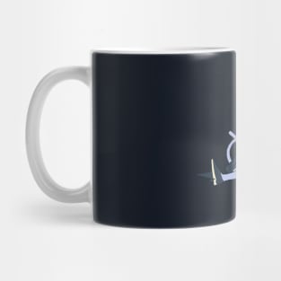 Jevil Mug